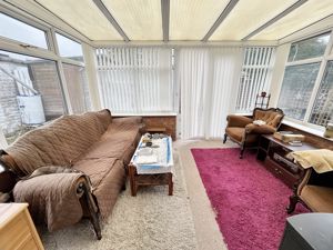 Conservatory- click for photo gallery